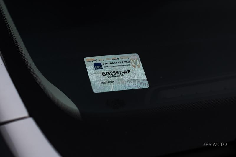 Volkswagen Caddy Maxi 2.0 TDI