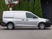 Volkswagen Caddy Maxi 2.0 TDI