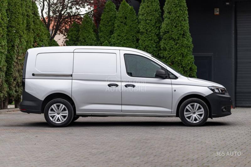 Volkswagen Caddy Maxi 2.0 TDI
