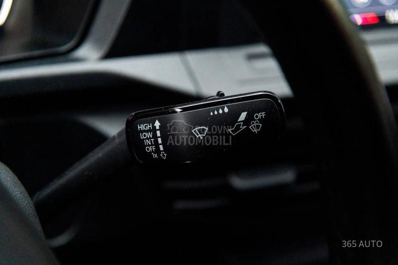 Volkswagen Caddy Maxi 2.0 TDI