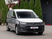 Volkswagen Caddy Maxi 2.0 TDI