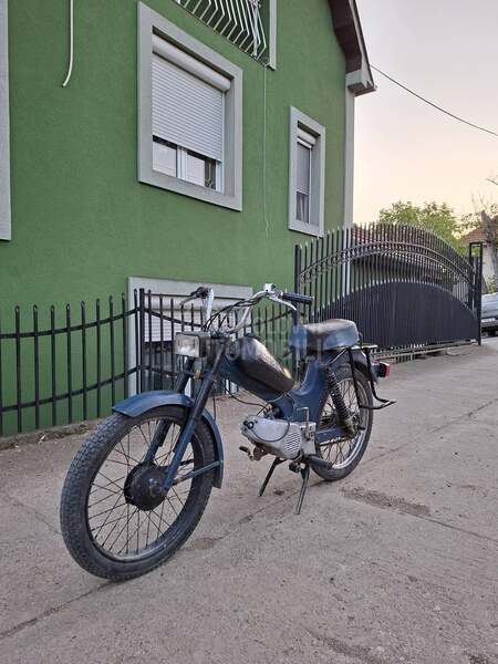 Tomos apn 4