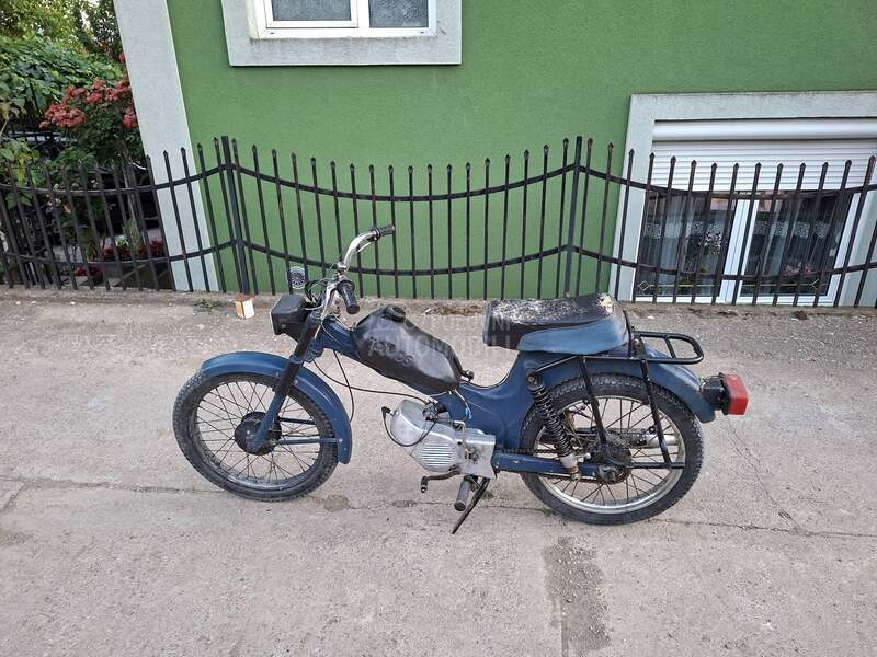 Tomos apn 4