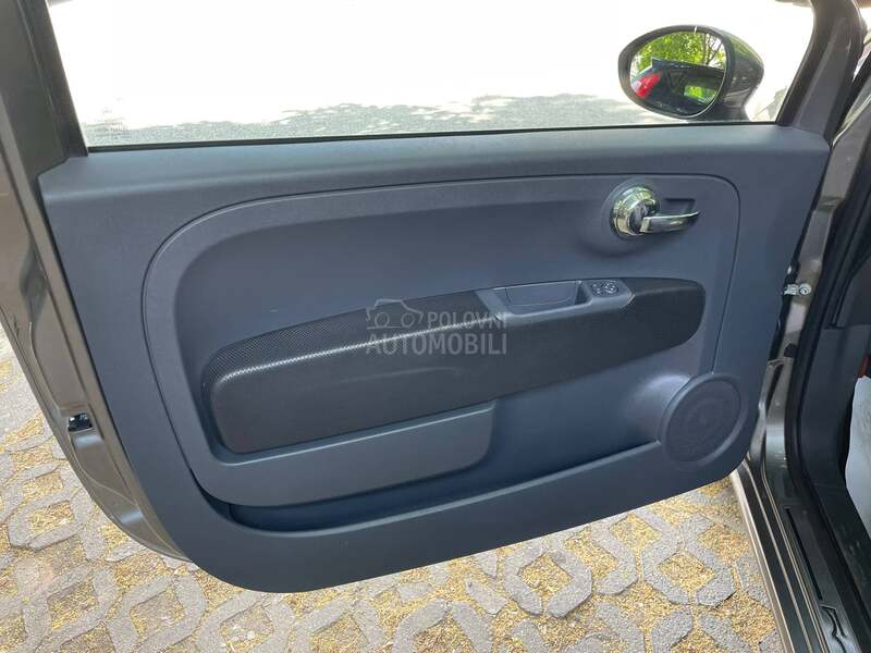 Fiat 500C 1.4B 65000