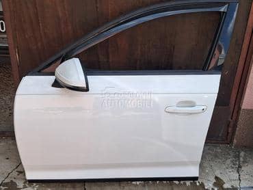 PREDNJA LEVA VRATA za Audi A4 Allroad od 2016. do 2020. god.