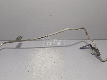 CRIJEVO KLIME za Nissan X-Trail