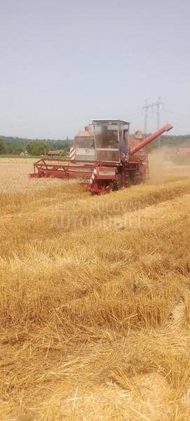 Claas conzul.   MF    507