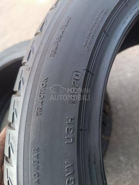 Bridgestone 235/45 R18 Letnja