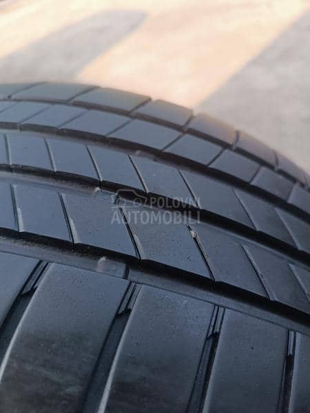 Bridgestone 235/45 R18 Letnja