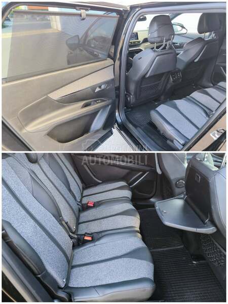 Peugeot 5008 1.6