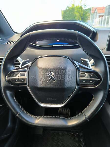 Peugeot 5008 1.6