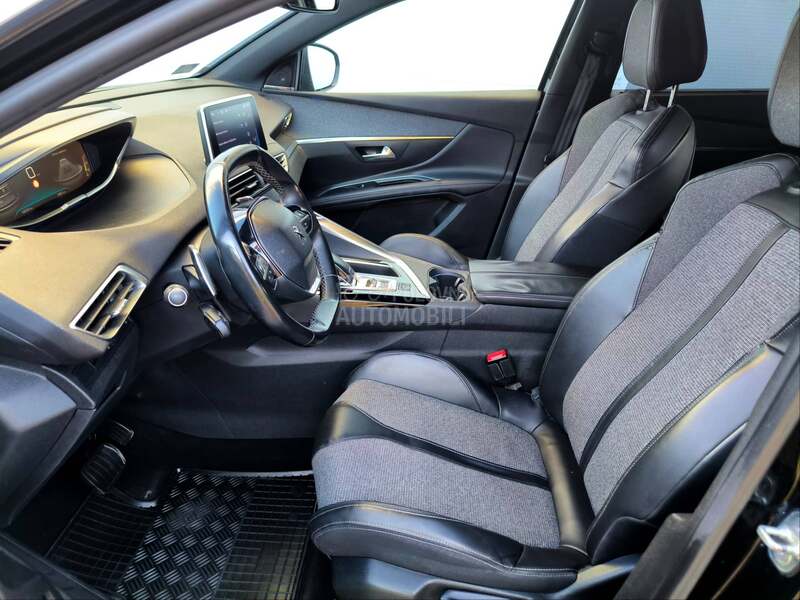 Peugeot 5008 1.6