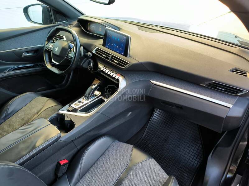 Peugeot 5008 1.6