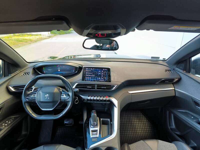 Peugeot 5008 1.6