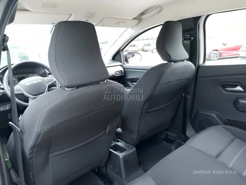 Dacia Stepway EXPRESSION TCe 90