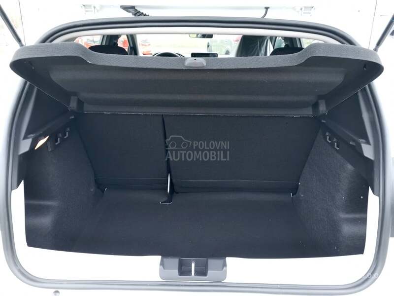 Dacia Stepway EXPRESSION TCe 90