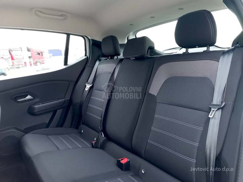 Dacia Stepway EXPRESSION TCe 90