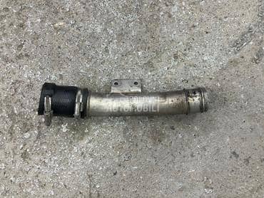 metalno crevo turbine za Opel Vectra C