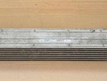 Interkuler za Renault Scenic od 2012. do 2016. god.