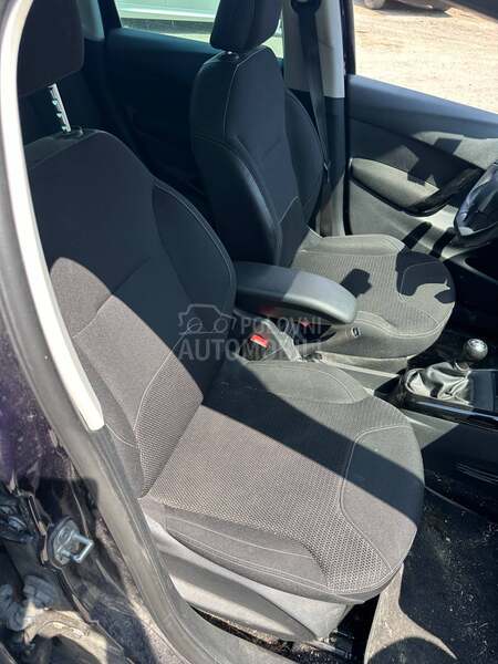Citroen C3 EKU 2012. god. -  kompletan auto u delovima