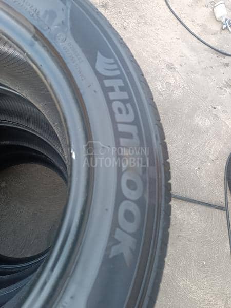 Hankook 215/55 R16 Letnja