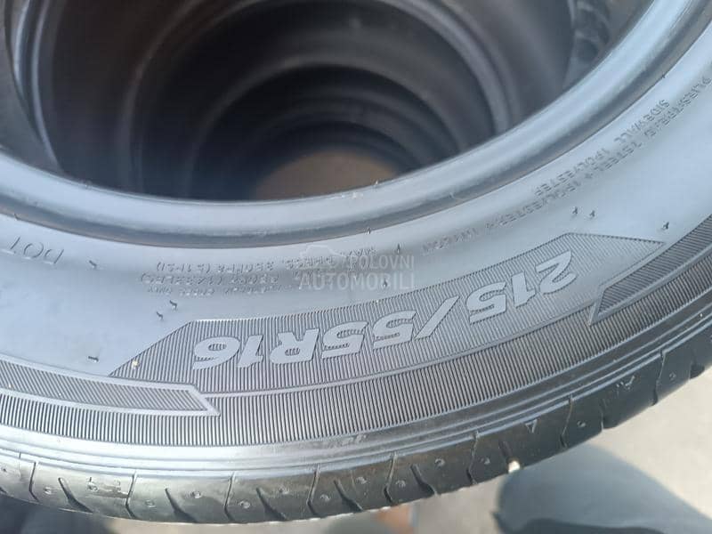 Hankook 215/55 R16 Letnja