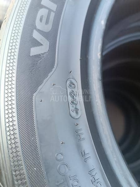 Hankook 215/55 R16 Letnja