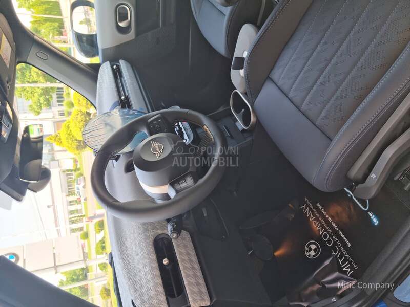 MINI Cooper C