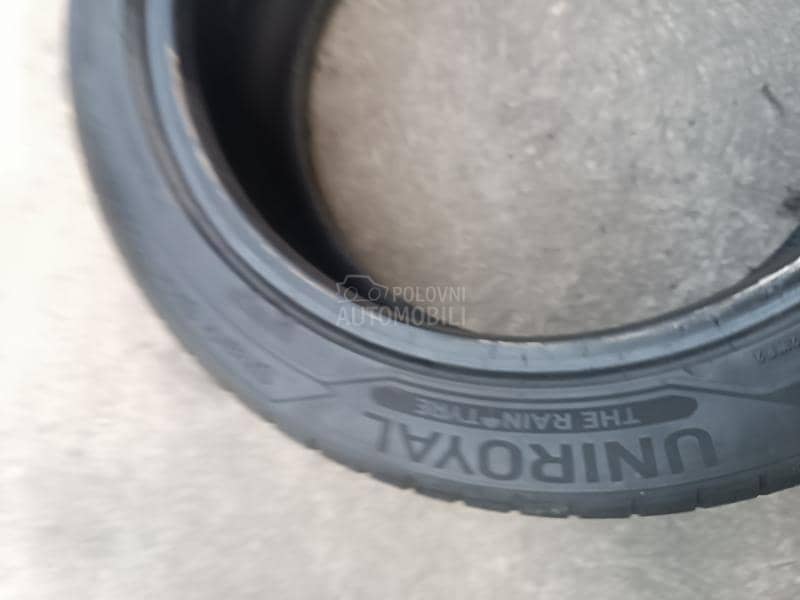 Uniroyal 225/45 R17 Letnja