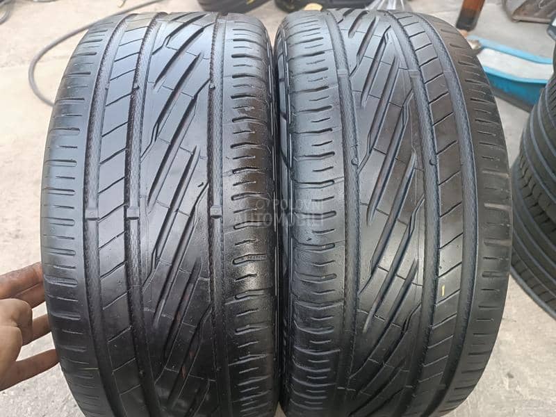 Uniroyal 225/45 R17 Letnja