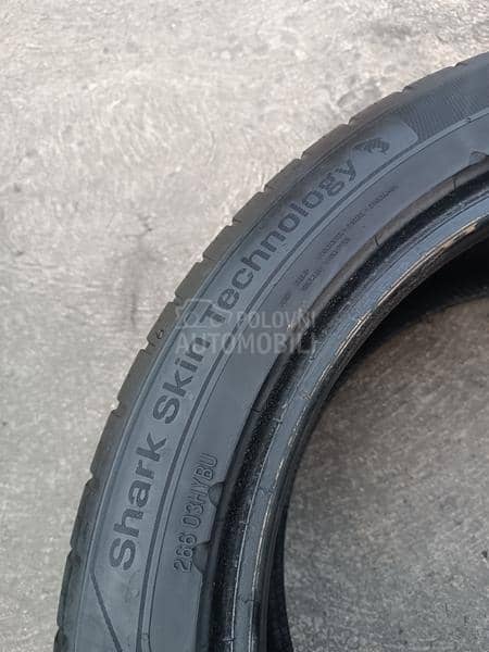Uniroyal 225/45 R17 Letnja