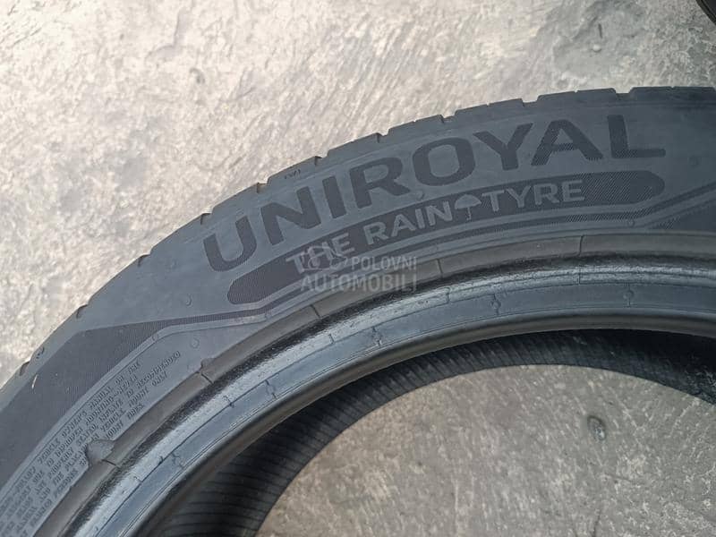 Uniroyal 225/45 R17 Letnja