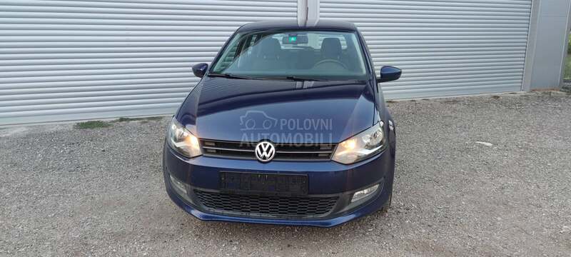 Volkswagen Polo 1.2 TRENDLINE CH
