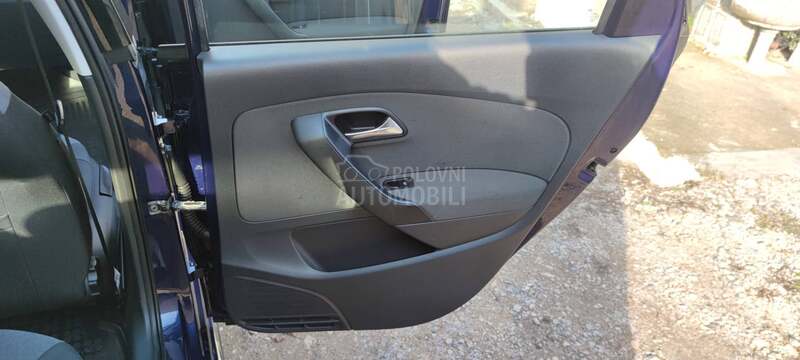Volkswagen Polo 1.2 TRENDLINE CH