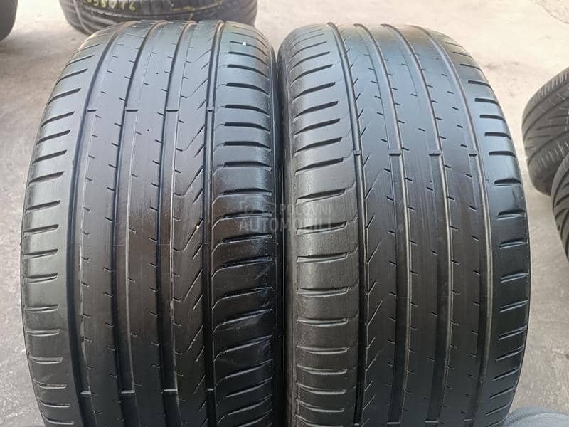 Pirelli 225/40 R19 Letnja