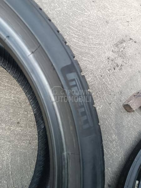 Pirelli 225/40 R19 Letnja