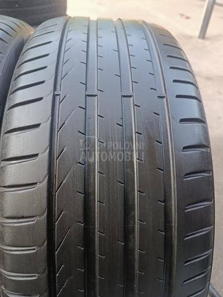 Pirelli 225/40 R19 Letnja