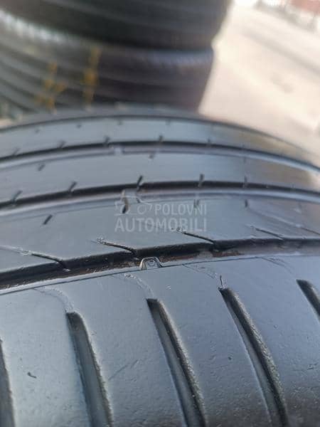 Pirelli 225/40 R19 Letnja