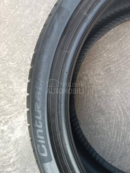 Pirelli 225/40 R19 Letnja