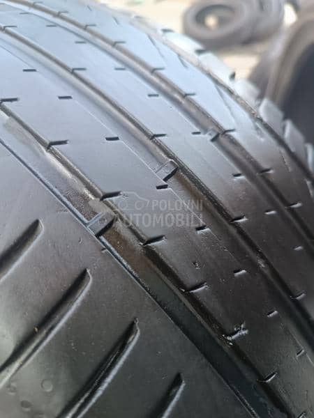 Pirelli 225/40 R19 Letnja