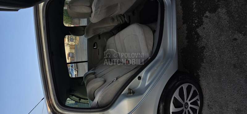 Renault Clio 1.2