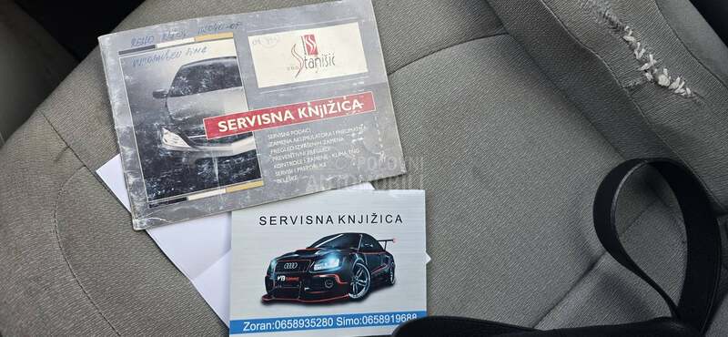 Renault Clio 1.2