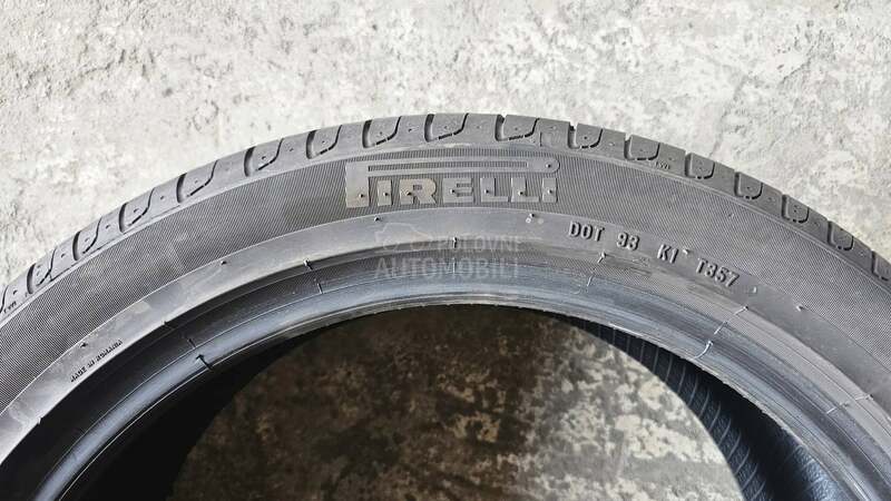 Pirelli 225/45 R18 Letnja
