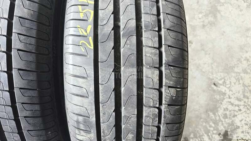 Pirelli 225/45 R18 Letnja