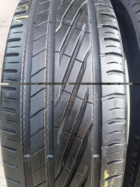 Uniroyal 195/55 R20 Letnja