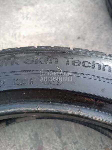 Uniroyal 195/55 R20 Letnja