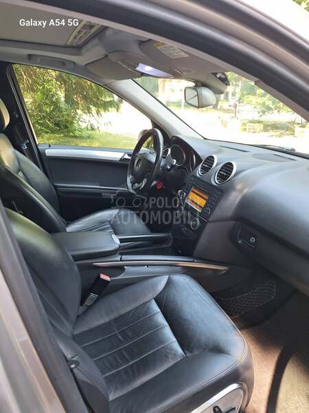 Mercedes Benz ML 280 
