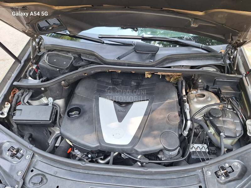 Mercedes Benz ML 280 
