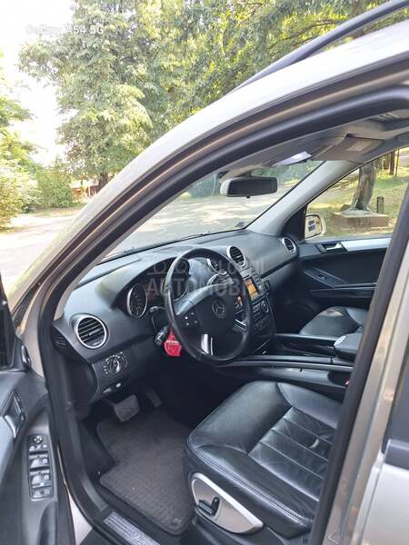 Mercedes Benz ML 280 