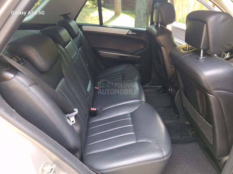 Mercedes Benz ML 280 